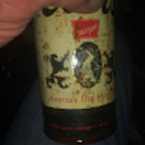 Meet your Posher, Albert